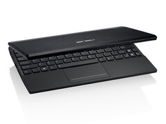 Test Asus Eee PC 1016P Netbook