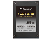 Transcend: 2,5"-SSD SSD720 mit 6 Gb/s und höherer Geschwindigkeit