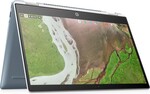 HP Chromebook x360 14c-ca0004nd