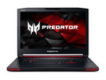 Acer Predator 17X GX-791-750T