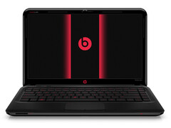 Test HP Pavilion dm4-3090se Notebook