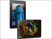 Amazon: Neuauflage des Kindle Fire HD für 140 Dollar
