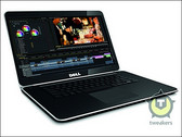 Dell: Precision M3800 mit 3.200 x 1.800 Display