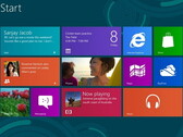 Windows 8: Windows 8 Release Preview zum Download