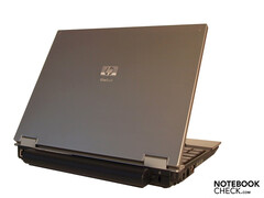 Test HP Elitebook 2530p Notebook
