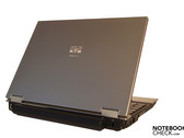 Test HP Elitebook 2530p Notebook
