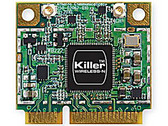 Alienware: Alienware-Notebooks künftig mit Killer Wireless-N 1202 WLAN-Modul