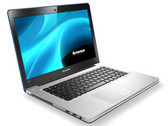 Test Lenovo IdeaPad U410-MAH6MGE  Notebook