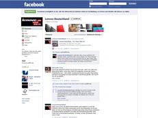 Lenovo: Ärger auf Facebook, Thinkpad X120e kommt nun doch nicht