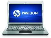 HP: Pavilion dm3 mit neuer CoolSense-Technologie