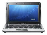 Samsung: 10,1-Zoll-Netbook Samsung NF310 mit Intel Atom N550 Dual-Core