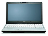 Test Fujitsu Celsius H710 Notebook