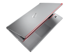 Test Fujitsu Lifebook E743-0M55A1DE Notebook