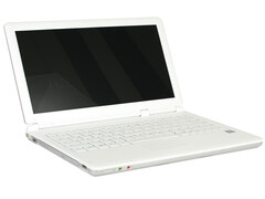 Test Nexoc Osiris S609