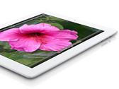 Test Apple iPad 3rd Gen. 2012 4G Tablet