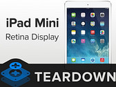 iFixit: iPad mini Retina Display und Kindle Fire HDX 8.9" im Teardown