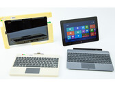 Windows RT: Neben Microsofts Surface auch Tablets von Asus, Dell, Lenovo und Samsung