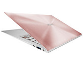 Asus: Ultrabook Zenbook UX31E nun auch in Rosa und Pink