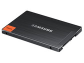 Test Samsung SSD 830 Series 128 GB