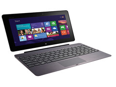 Test Asus Vivo Tab RT TF600 Tablet