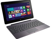 Test Asus Vivo Tab RT TF600 Tablet