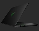 Razer Blade 15 GTX 1660 Ti
