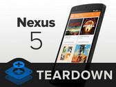 iFixit: Teardown Smartphone Nexus 5