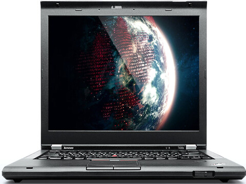 Test-Update Lenovo ThinkPad T430s Notebook
