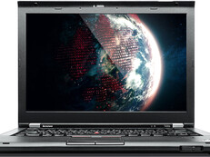 Test-Update Lenovo ThinkPad T430s Notebook