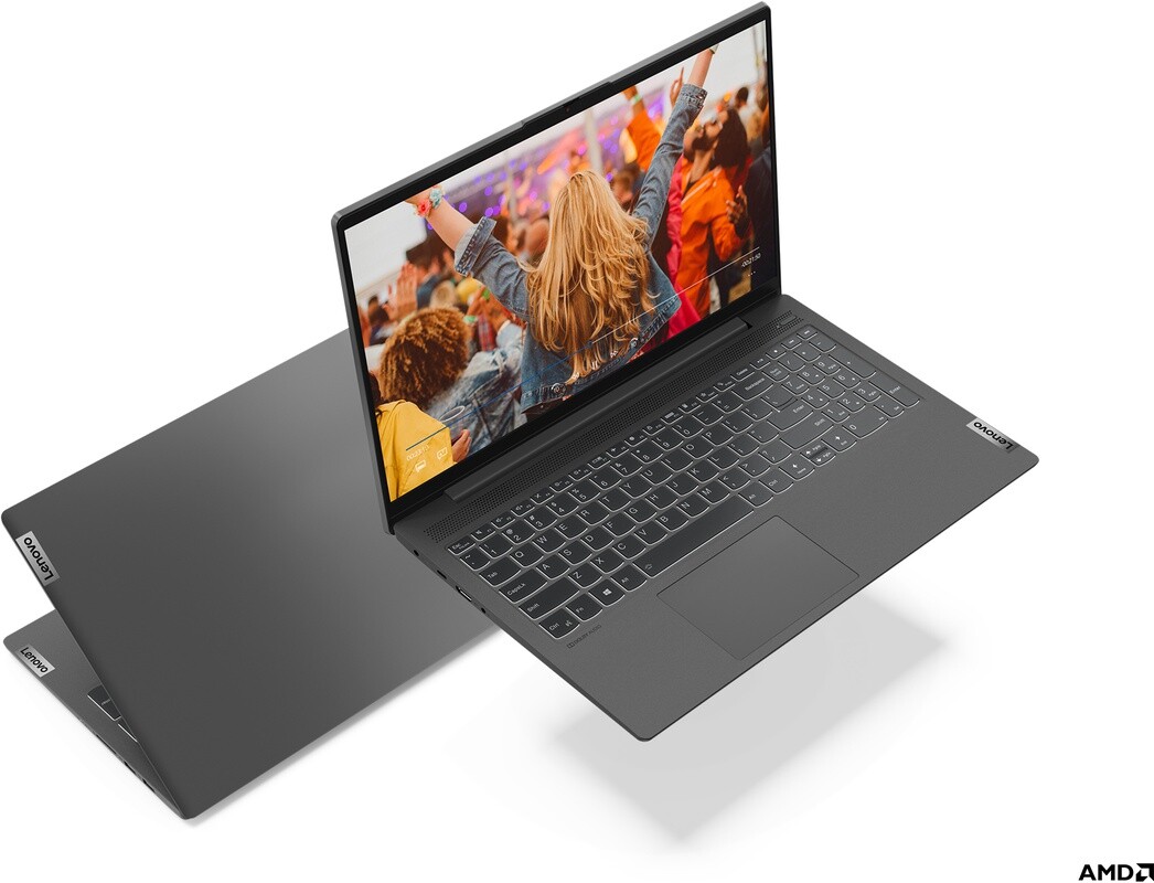 Lenovo IdeaPad 5 15ARE05-81YQ006JMH