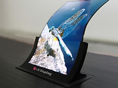 LG: Massenproduktion für flexibles Smartphone-OLED-Display