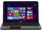 Toshiba: Acht neue Notebook-Modelle der Serien Satellite C850, C855 und C870(D)