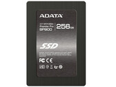 Test ADATA SP900 - 256 GB SSD