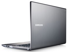 Test Samsung Serie 7 Chronos 700Z7C Notebook