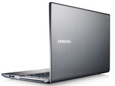 Test Samsung Serie 7 Chronos 700Z7C Notebook