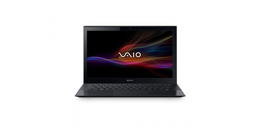 Sony Vaio SV-P132A1CM