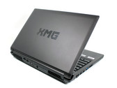 Test Schenker XMG P502 PRO (Clevo P150EM) Notebook