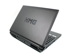 Test Schenker XMG P502 PRO (Clevo P150EM) Notebook