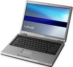 Sony Vaio VGN-S2XP
