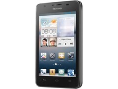 Test Huawei Ascend G510 Smartphone