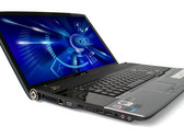 Test Acer Aspire 8920G Notebook