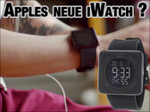 Apple: Ist das die neue iWatch Smartwatch?