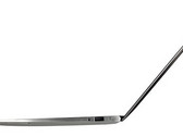 Test Asus Zenbook UX21E Ultrabook