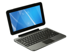 Test i.onik TP10.1-1500DC-KB Tablet