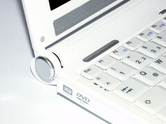 Testbericht MSI Megabook S260