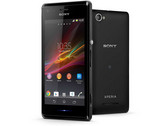 Test Sony Xperia M Smartphone
