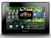 Blackberry: Playbook geht ohne Apps wie Kalender, Kontakte und E-Mail an den Start