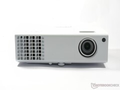 Test Acer H6510BD FullHD Beamer