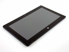 Test MSI W20-A421 Tablet
