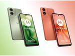 Motorola Moto G04 Motorola Moto G04